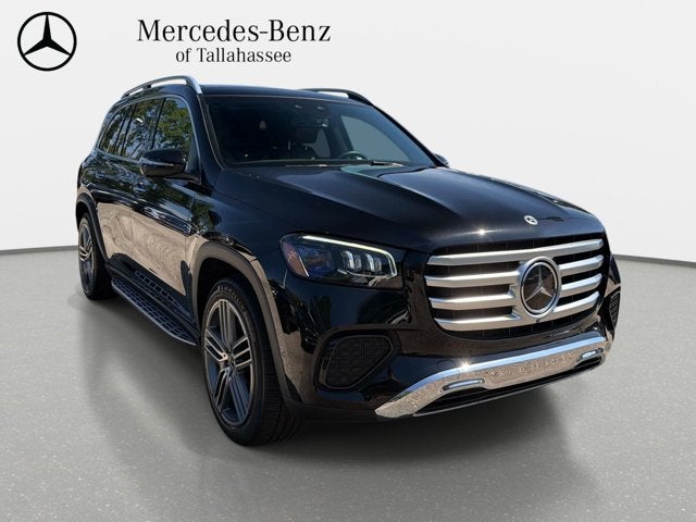 2024 Mercedes-Benz GLS GLS 450