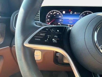 2024 Mercedes-Benz GLS GLS 450