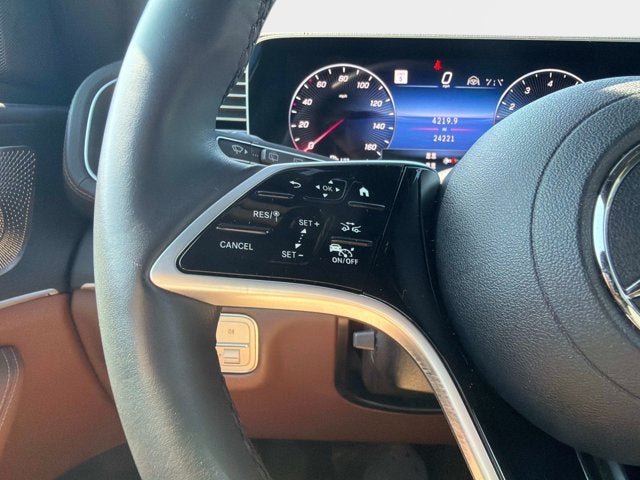 2024 Mercedes-Benz GLS GLS 450