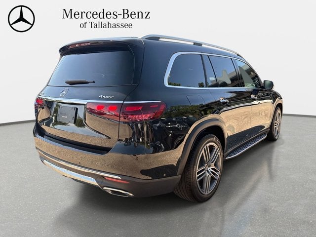 2024 Mercedes-Benz GLS GLS 450