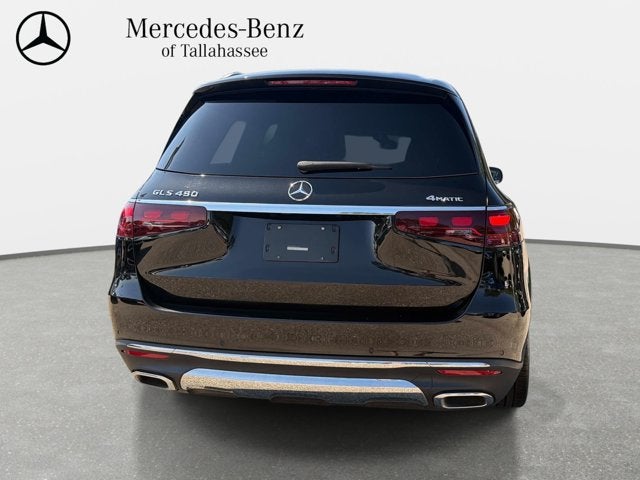 2024 Mercedes-Benz GLS GLS 450