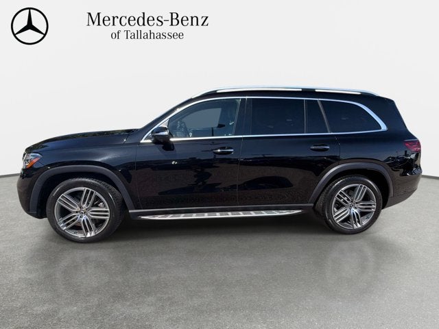 2024 Mercedes-Benz GLS GLS 450