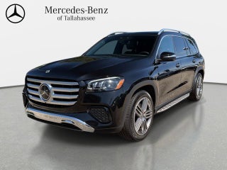 2024 Mercedes-Benz GLS GLS 450