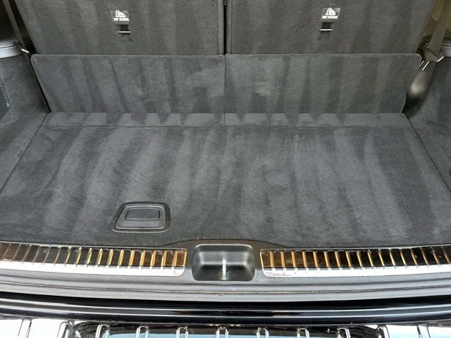 2025 Mercedes-Benz GLS GLS 450