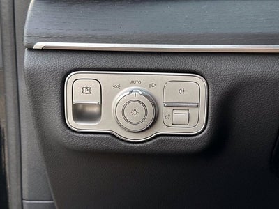 2025 Mercedes-Benz GLS GLS 450