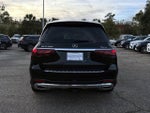 2025 Mercedes-Benz GLS GLS 450