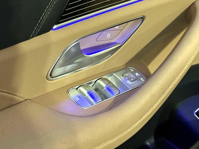 2024 Mercedes-Benz GLS GLS 580