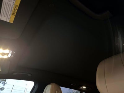 2024 Mercedes-Benz GLS GLS 580