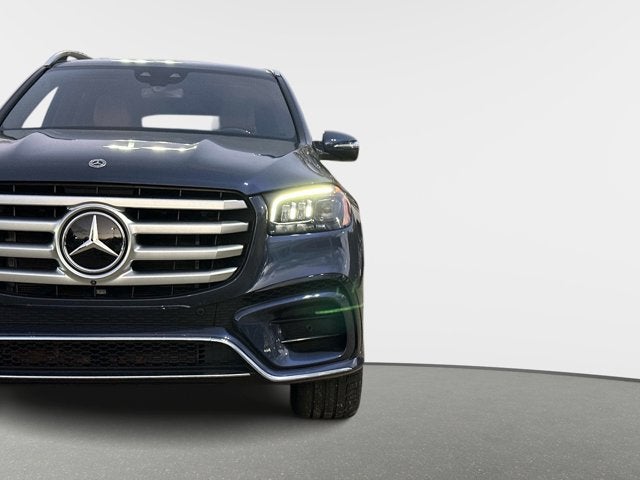 2024 Mercedes-Benz GLS GLS 580