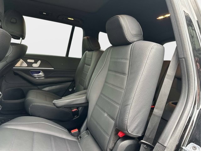2025 Mercedes-Benz GLS GLS 580