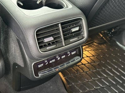 2025 Mercedes-Benz GLS GLS 580