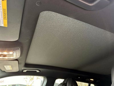 2025 Mercedes-Benz GLS GLS 580