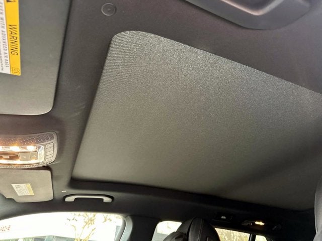 2025 Mercedes-Benz GLS GLS 580