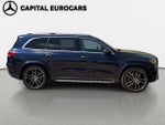 2021 Mercedes-Benz GLS GLS 580