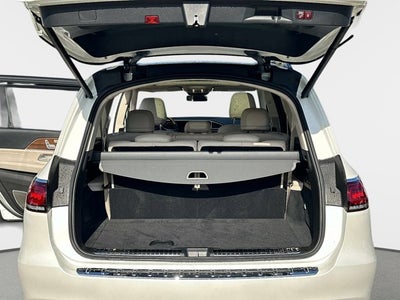 2023 Mercedes-Benz GLS GLS 580