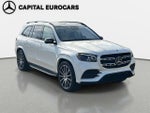 2023 Mercedes-Benz GLS GLS 580