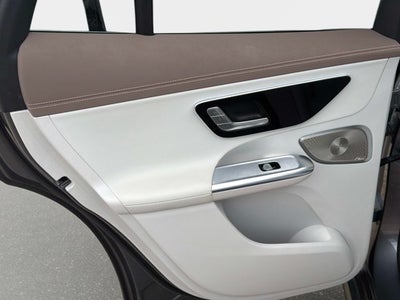 2023 Mercedes-Benz EQE 350+ SUV