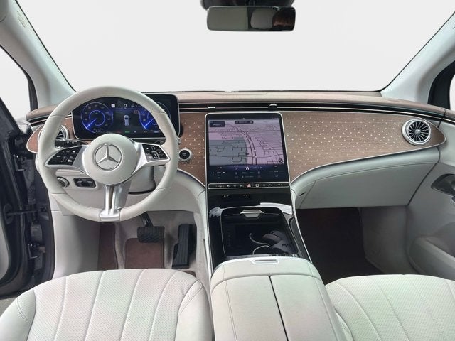 2023 Mercedes-Benz EQE 350+ SUV