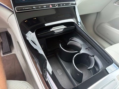2023 Mercedes-Benz EQE 350+ SUV