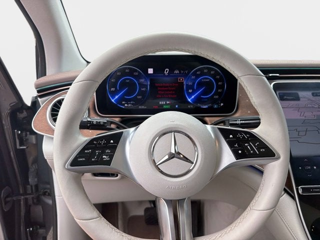 2023 Mercedes-Benz EQE 350+ SUV
