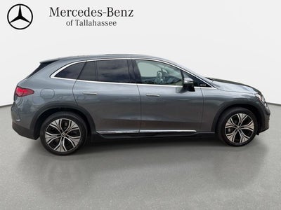 2023 Mercedes-Benz EQE 350+ SUV