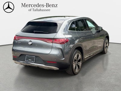 2023 Mercedes-Benz EQE 350+ SUV
