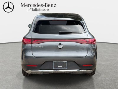 2023 Mercedes-Benz EQE 350+ SUV