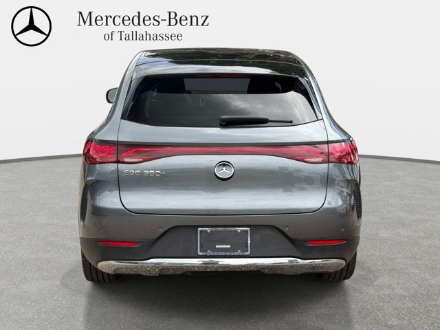 2023 Mercedes-Benz EQE 350+ SUV
