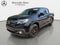 2019 Honda Ridgeline Black Edition