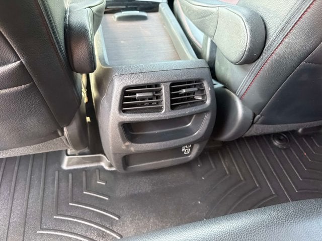 2019 Honda Ridgeline Black Edition