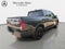 2019 Honda Ridgeline Black Edition