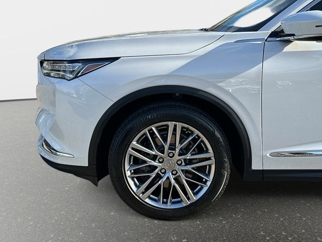 2023 Acura MDX w/Advance Package