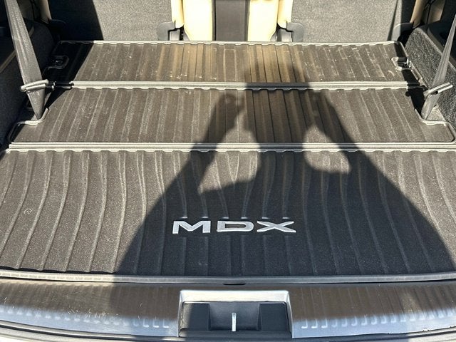 2023 Acura MDX w/Advance Package