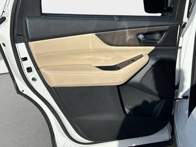 2023 Acura MDX w/Advance Package