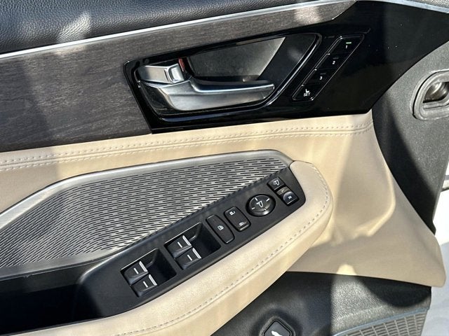 2023 Acura MDX w/Advance Package