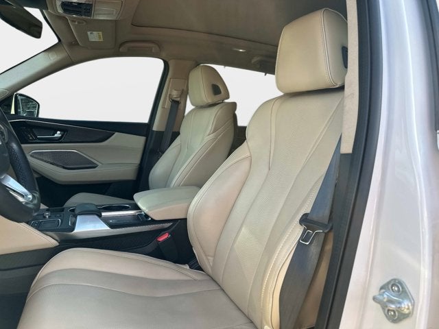 2023 Acura MDX w/Advance Package