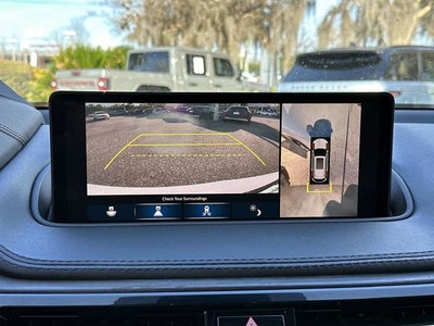 2023 Acura MDX w/Advance Package