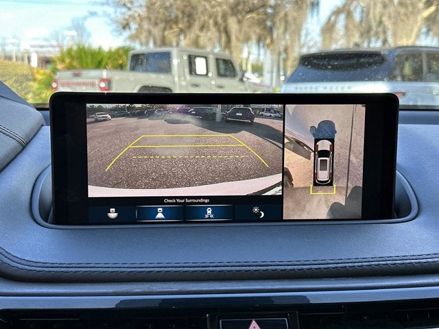 2023 Acura MDX w/Advance Package