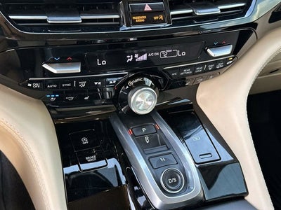 2023 Acura MDX w/Advance Package