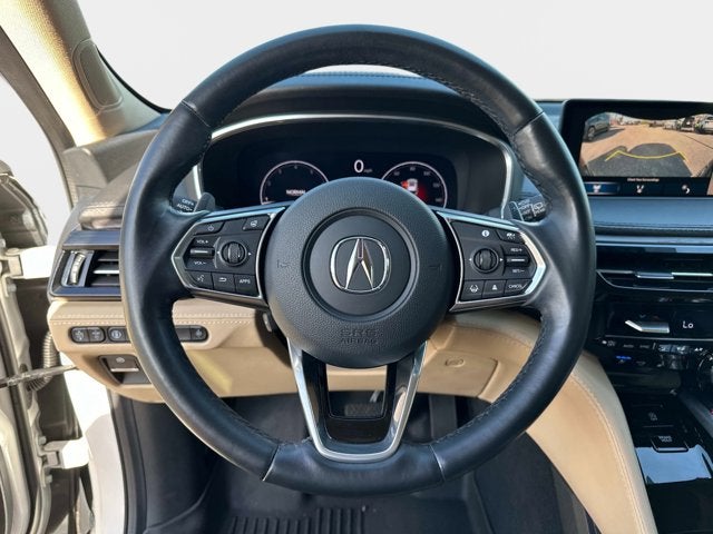 2023 Acura MDX w/Advance Package