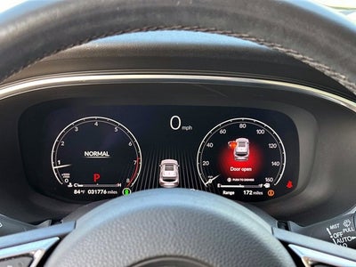 2023 Acura MDX w/Advance Package