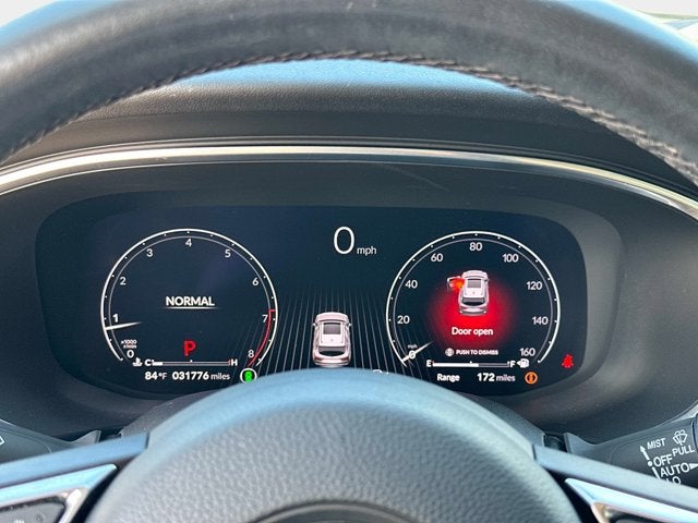 2023 Acura MDX w/Advance Package