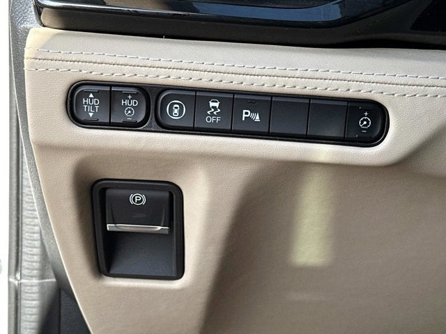 2023 Acura MDX w/Advance Package