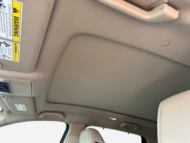 2023 Acura MDX w/Advance Package