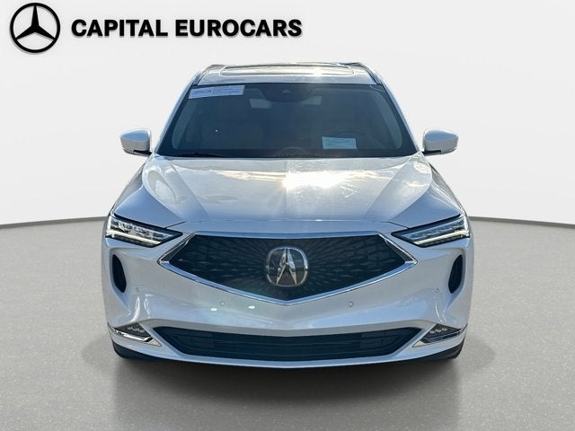 2023 Acura MDX w/Advance Package