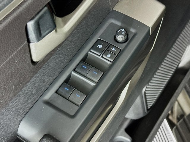 2022 Toyota Tundra 2WD SR5