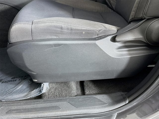 2022 Toyota Tundra 2WD SR5
