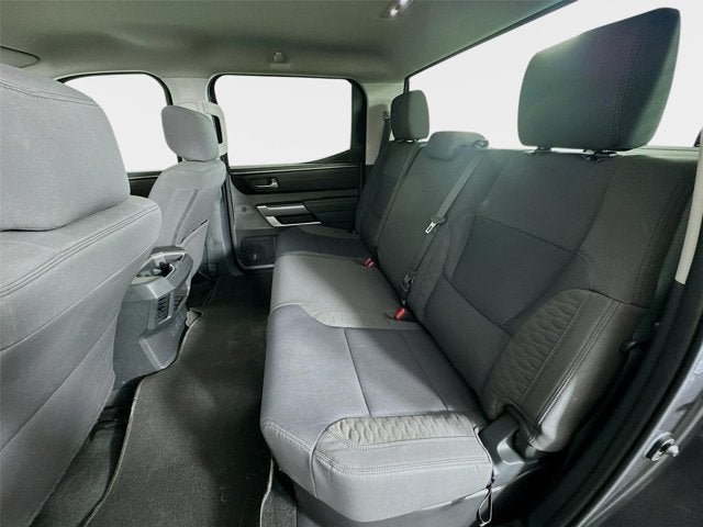2022 Toyota Tundra 2WD SR5