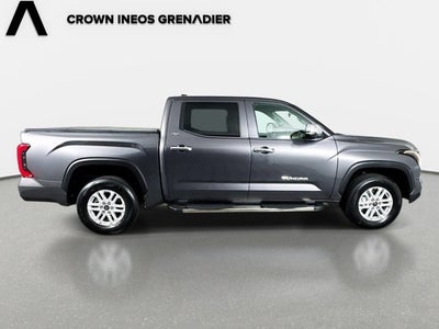 2022 Toyota Tundra 2WD SR5