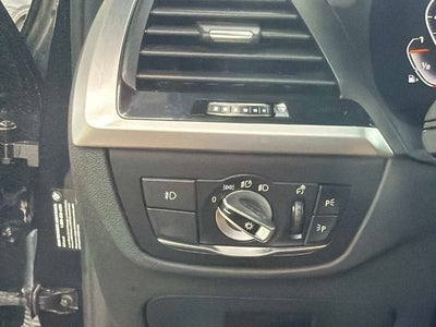 2021 BMW X4 M40i